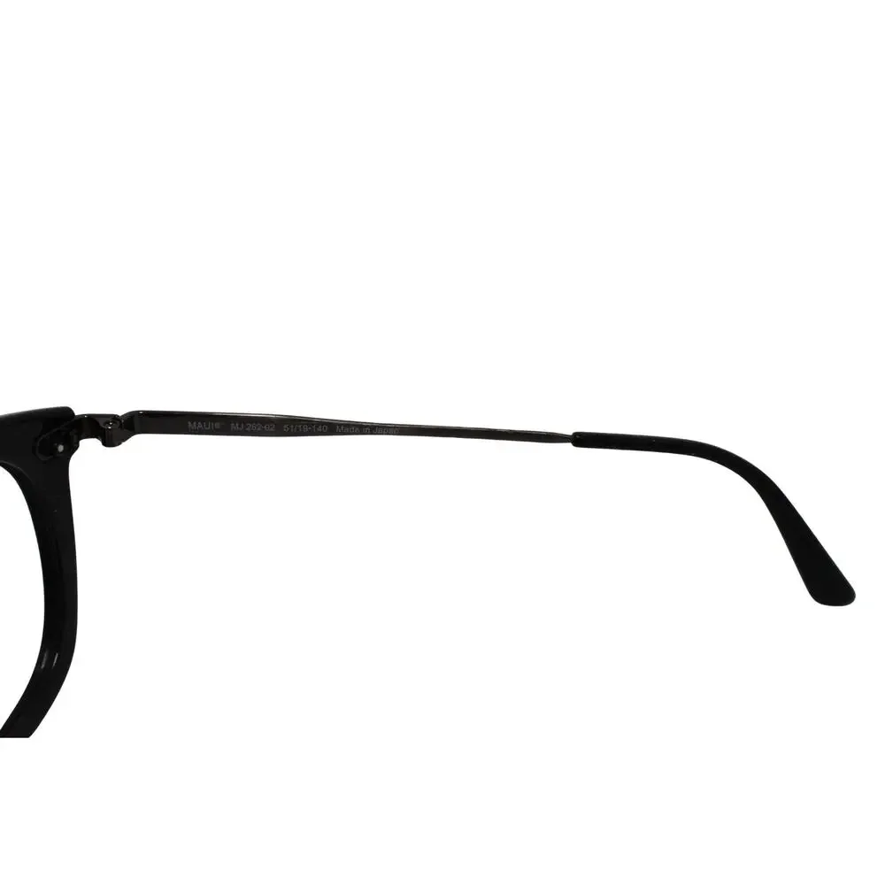 Maui Jim Holoholo MJ-262-02 51-19-140mm Sunglasses FRAMES ONLY - FAIR CONDITION